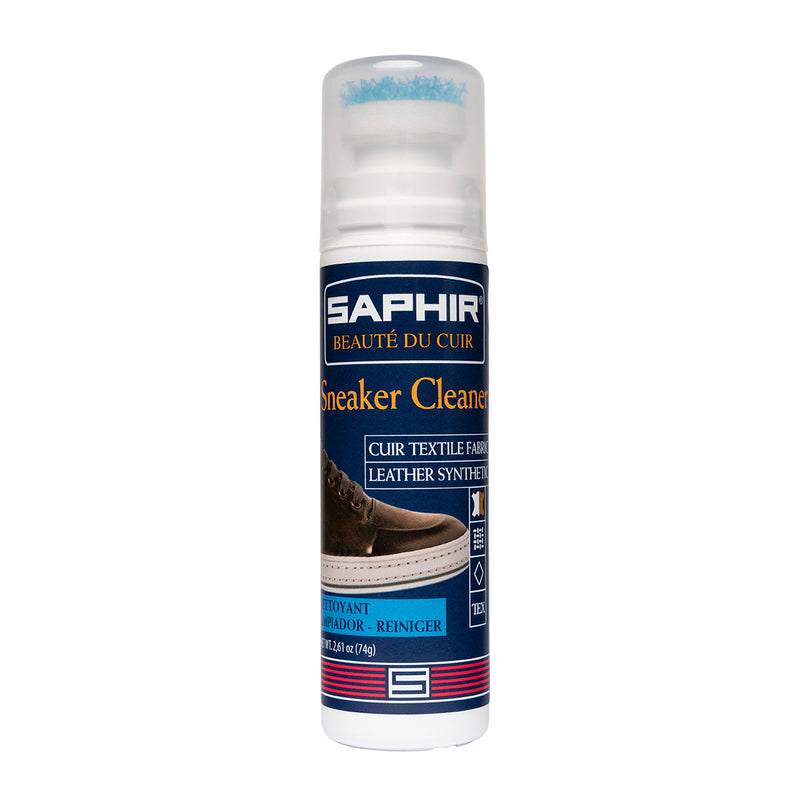 Saphir Sneaker Cleaner