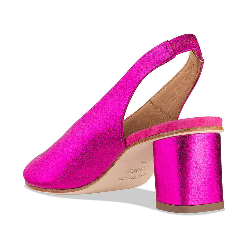 brolo - fuchsia