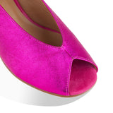 brolo - fuchsia