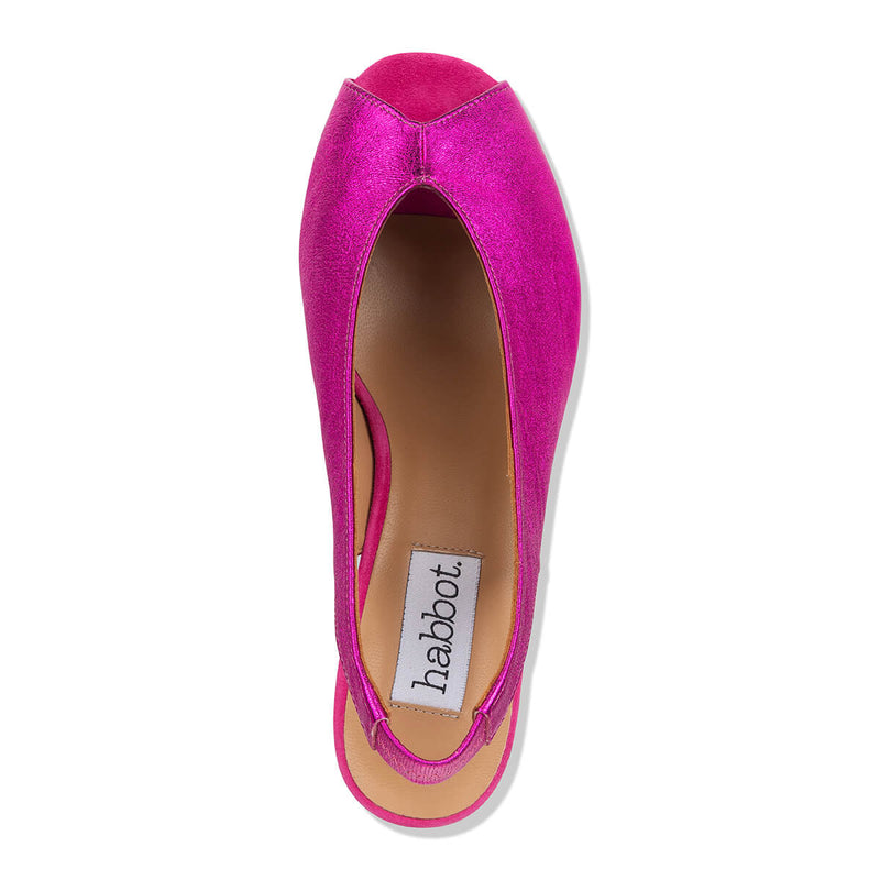 brolo - fuchsia