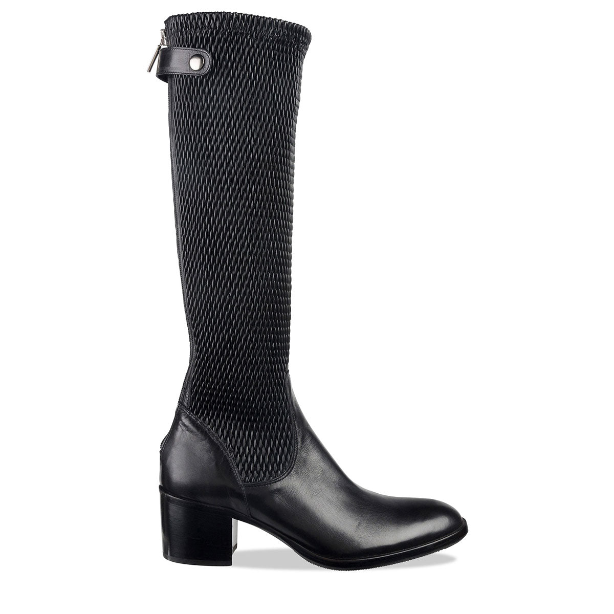 Lexi grand knee high stretch boot cole haan best sale