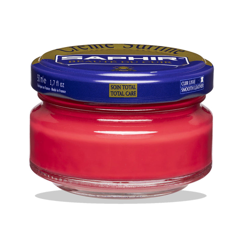 ruby shoe polish